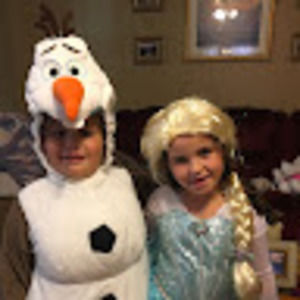 Meet your Posher, Amber